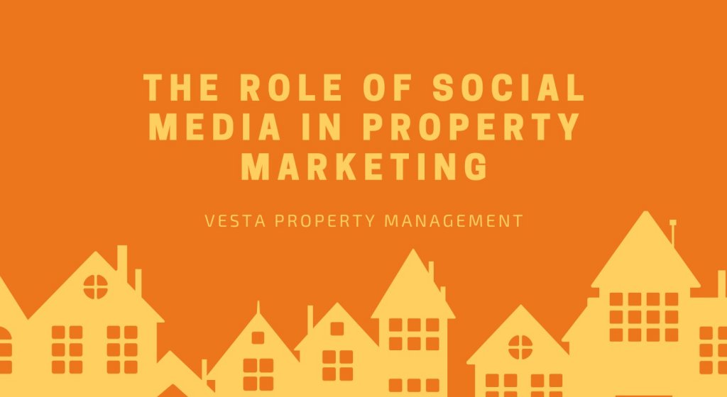 The Role of Social Media in Property Marketing