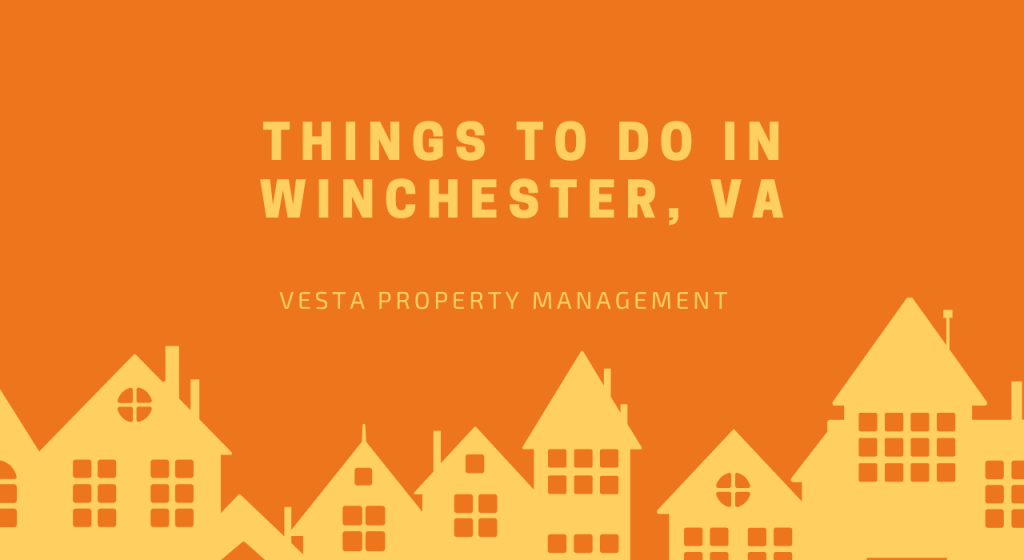 Things to Do in Winchester, VA
