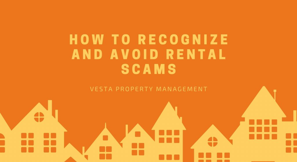 How to Recognize and Avoid Rental Scams