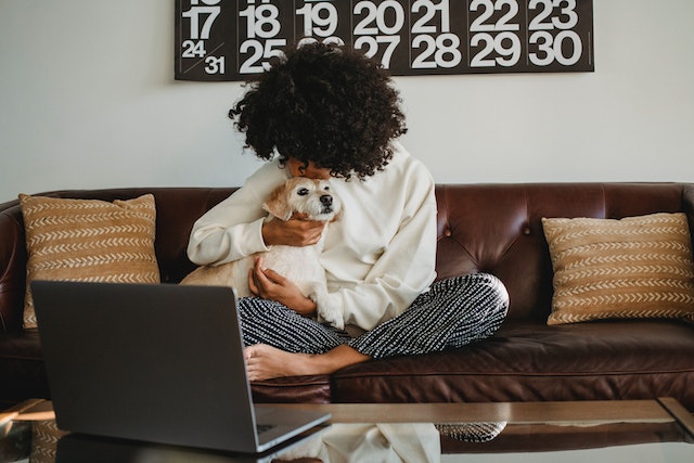 tenant-and-dog-cuddling-on-couch