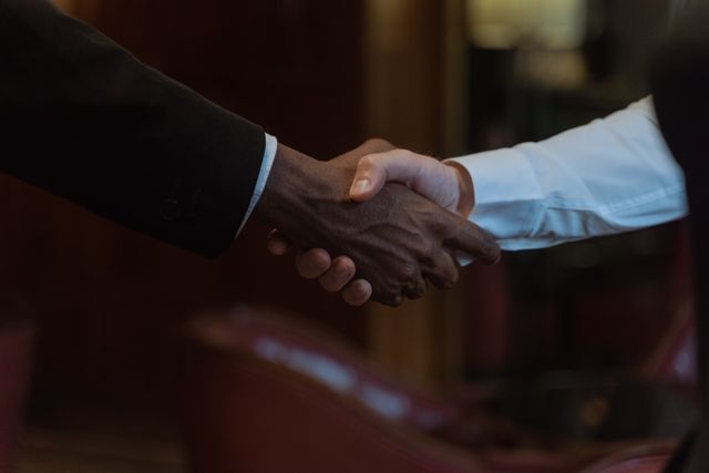 shaking-hands