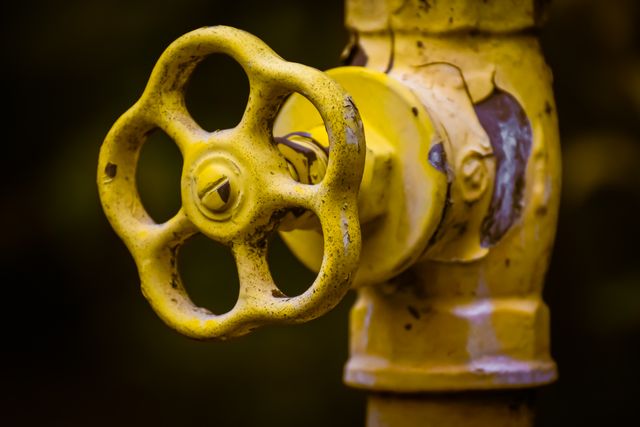 shut-off-valves