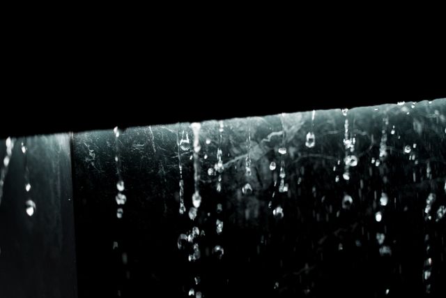 water-dripping-roof